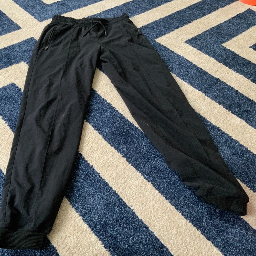 Athleta Girl Joggers